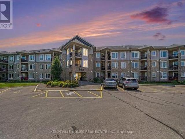 106 398 Van Buren Street, North Grenville, ON, K0G 2J0 condo for sale | Listing ID X13556 | Royal LePage