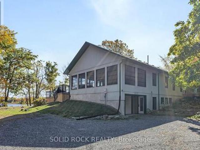 398 Coons Road, Rideau Lakes, ON, K0G 1E0 house for sale | Listing ID X12473 | Royal LePage