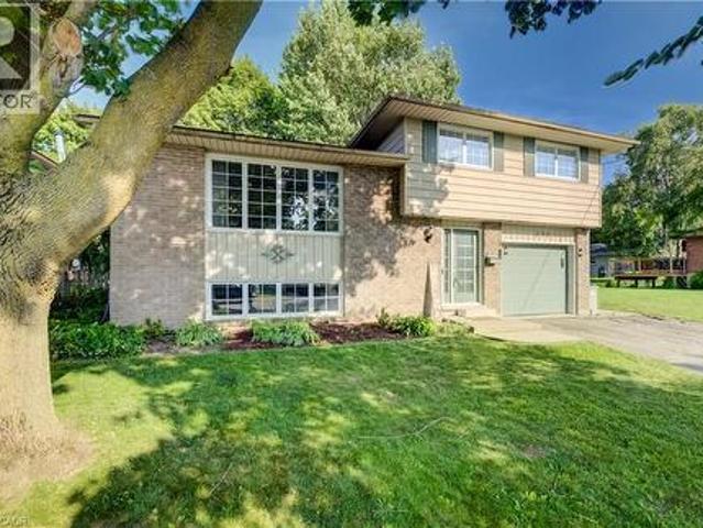 398 Boyne Avenue, Listowel, ON, N4W 3K4 house for sale | Listing ID 40840 | Royal LePage
