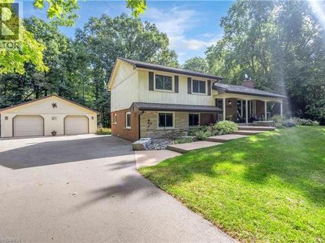 398 Bishopgate Road, Brantford, ON, N3T 5L7 house for sale | Listing ID 40864 | Royal LePage
