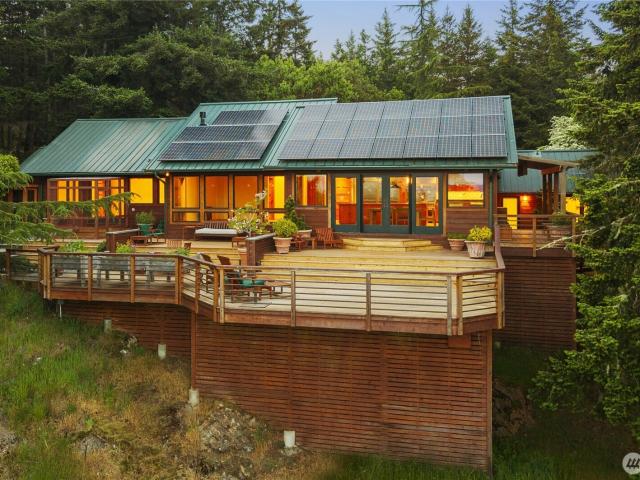 398 Hannah Road