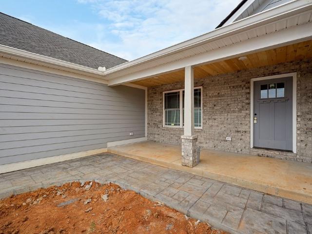 398 Harleys Ridge Rd