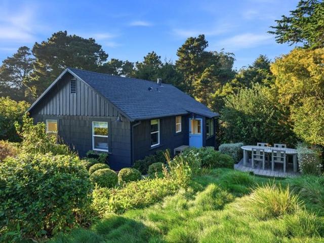 398 Ocean Pkwy, Bolinas, CA 94924