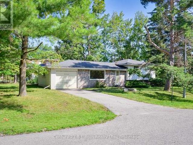 398 Old Muskoka Road, Orillia, ON, L3V 4G7 house for sale | Listing ID S13619 | Royal LePage
