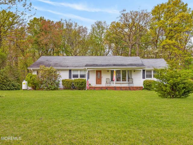 398 Lakewood Road