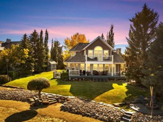 398 Marina Bay Place, Sylvan Lake, AB, T4S 1E9 house for sale | Listing ID A2287 | Royal LePage