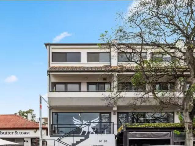 3/98 Melbourne St, NORTH ADELAIDE Townhouse for rent Listed b.