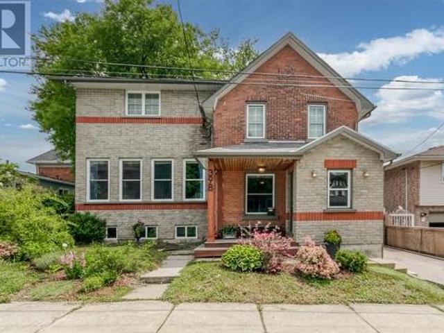 398 Nelson, Sudbury, ON, P3E 2Y4 house for sale | Listing ID 2128 | Royal LePage