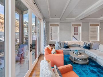 398 S Davis Street Unit# SW402, Telluride, US, CO