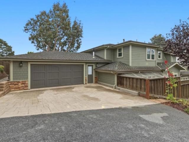 398 San Carlos Avenue