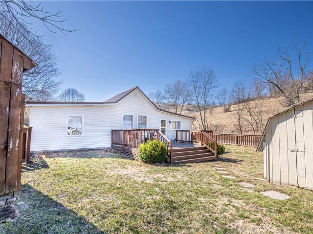 398 Sugar Run Rd