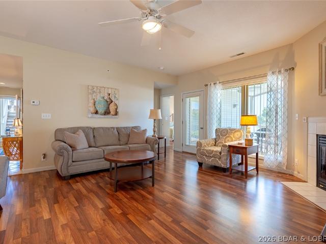 398 Regatta Bay Drive 2B