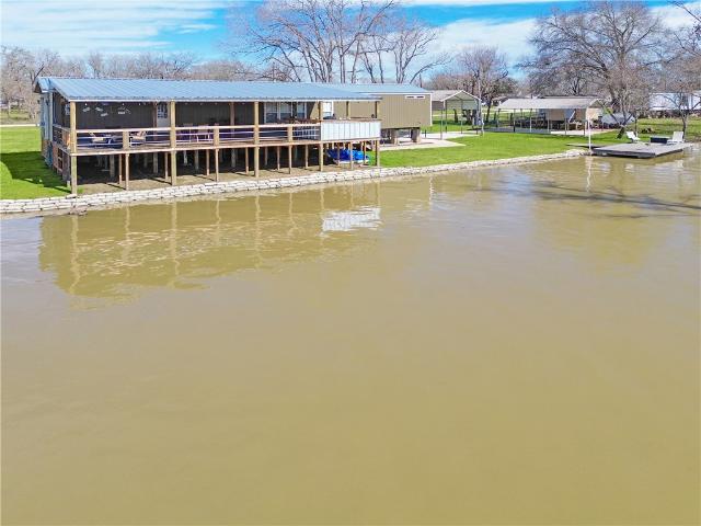 398 River Oaks Drive