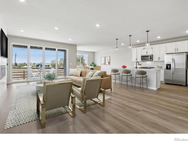 398 Rustic Barn Lane