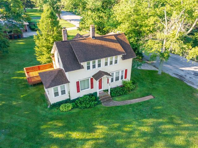 398 W Napier Avenue