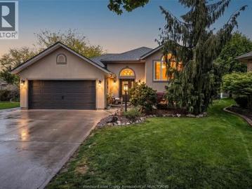 398 Thorn Ridge Crescent, Amherstburg, ON, N9V 3X2 house for sale | Listing ID 26014 | Royal LePage