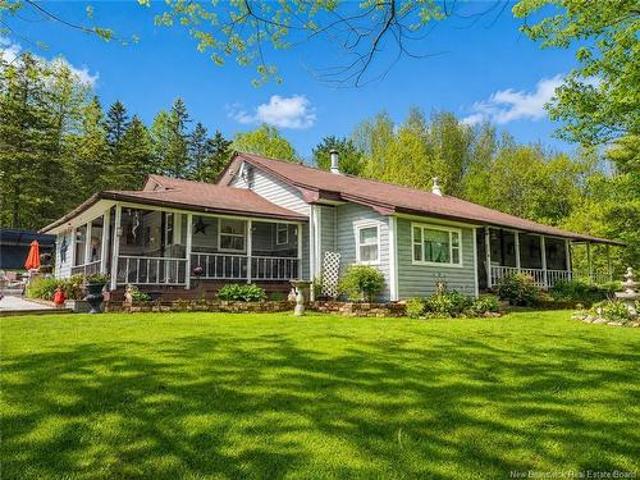 398 Tweedside Rd, Harvey, NB, E6K 2H8 house for sale | Listing ID NB138966 | Royal LePage