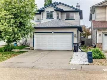 3994 Mcmullen Green Green, Edmonton, AB, T6W 1S8 house for s.
