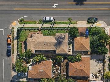 National City, San Diego CCD San Diego County California, San Diego County, California, USA