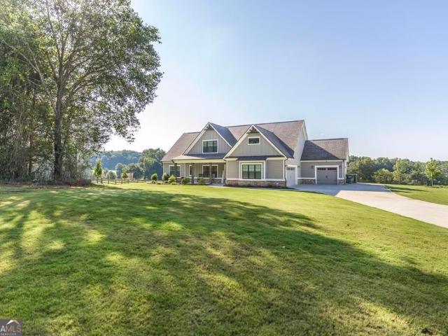 3994 Jersey Covington Road