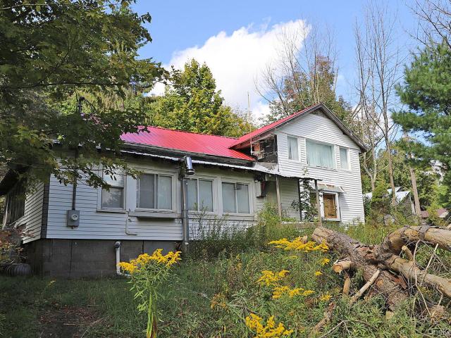 3994 Klondike Road