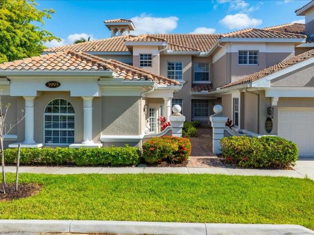 3995 Deer Crossing Ct, Unit 201, Naples, FL 34114 | MLS #2261