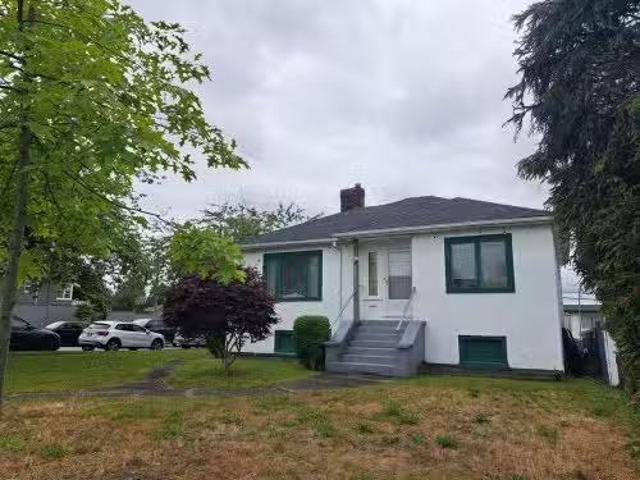 3995 Slocan Street, Vancouver, BC, V5R 1Y7 house for sale L.