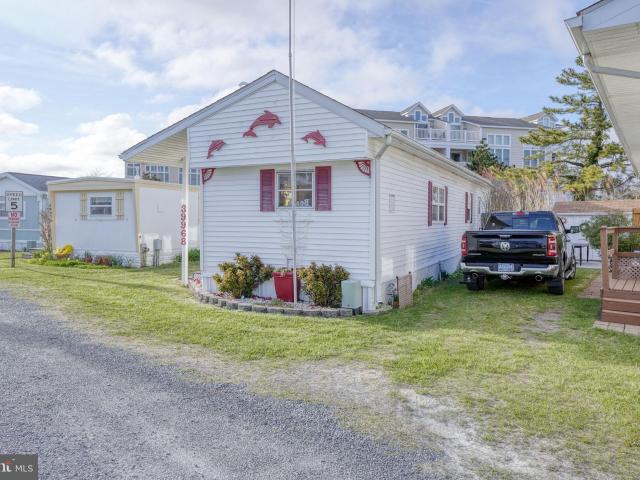 39968 N Croppers Cir, Fenwick Island, DE 19944 | MLS #DESU2108