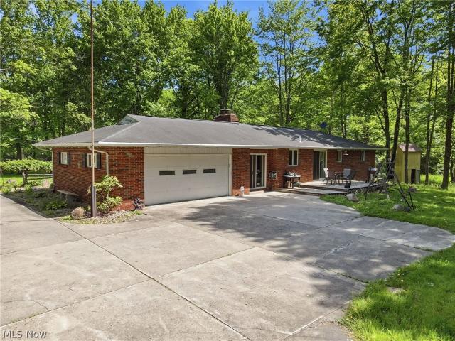 3996 Irishtown Southworth Road