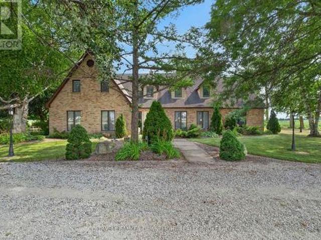 39973 Crediton Road, South Huron Stephen, ON, N0M 1K0 house for sale | Listing ID X13649 | Royal LePage