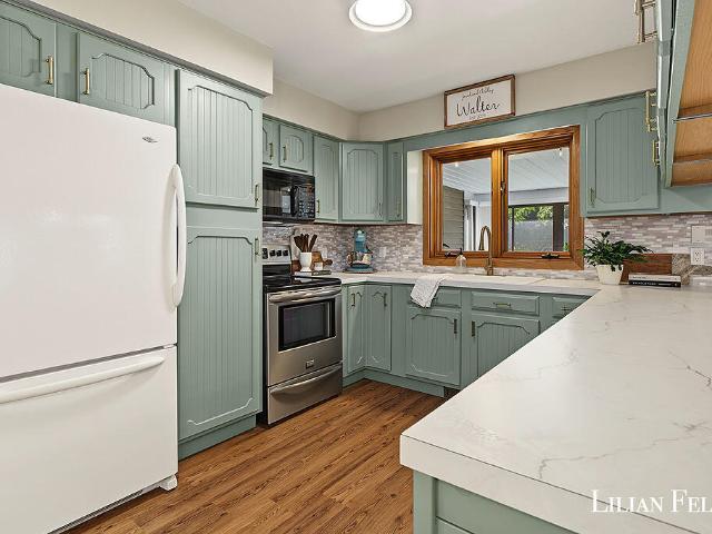 3997 Johnson Lane