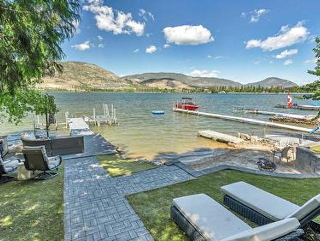 3997 Lakeside Road, Penticton, BC, V2A 8W1 Luxury House for sale | Listing ID 10392 | Royal LePage Carriage Trade Luxury Properties