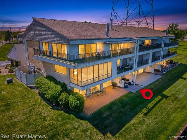 3997 River Road # 6