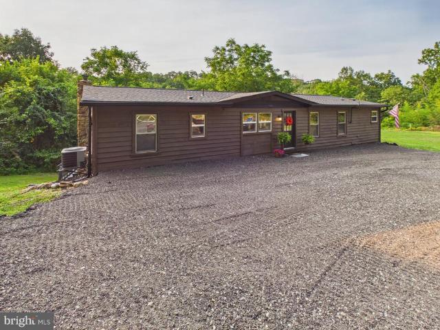 3997 Trone Road