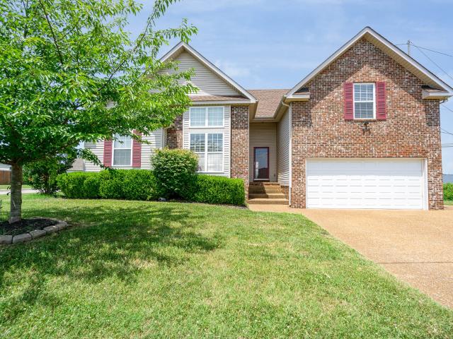 3998 Kristen St