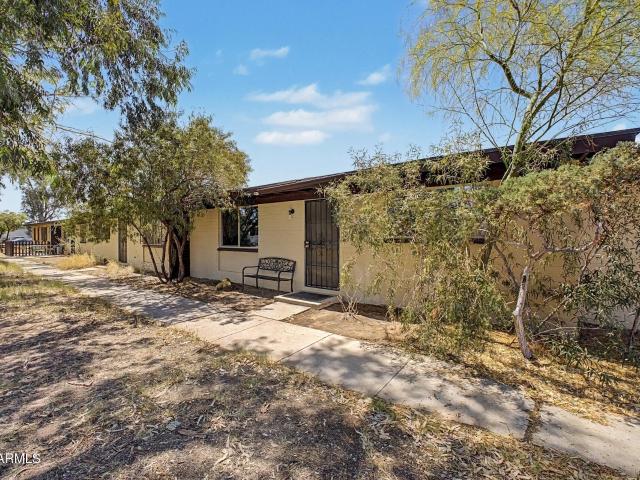 3998 S Evergreen Ave, Tucson, AZ 85730 | MLS #7017