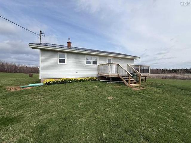 3999 Malagash Road, Malagash Point, NS, B0K 1E0 house for sale | Listing ID 202602 | Royal LePage