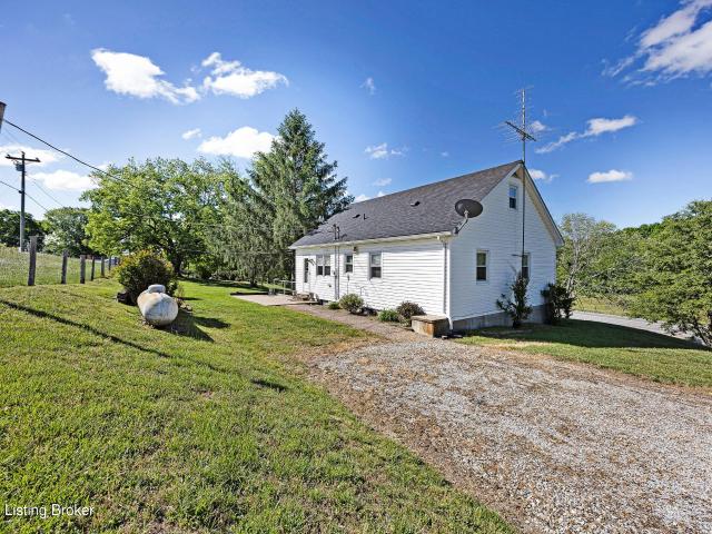 3999 N Loretto Rd