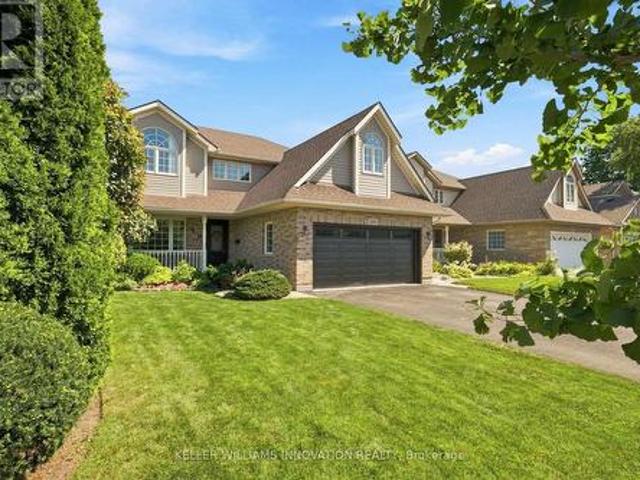3999 Azalea Crescent, Lincoln, ON, L0R 2C0 house for sale | Listing ID X13719 | Royal LePage