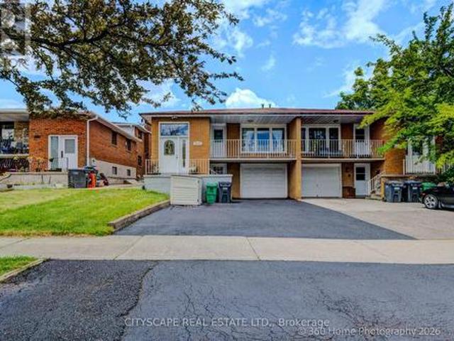 3999 Bishopstoke Lane, Mississauga, ON, L4Z 1H9 house for sale | Listing ID W13468 | Royal LePage