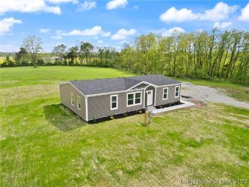 3999 E Curby Road