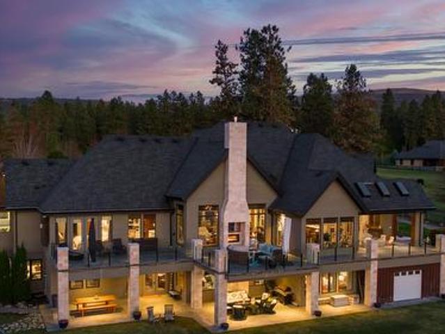 3990 Fairwinds Court, Kelowna, BC, V1W 4G1 Luxury House for sale | Listing ID 10399 | Royal LePage Carriage Trade Luxury Properties