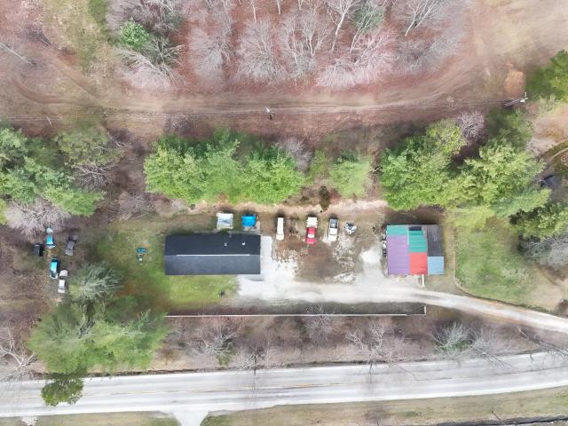 3990 Hwy 421 S