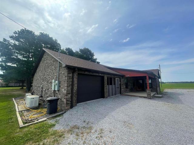 3990 Highway 214 Highway