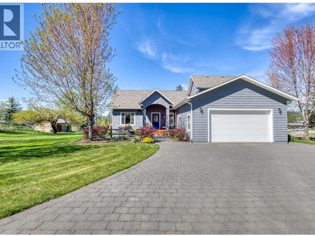 3990 June Springs Road, Kelowna, BC, V1W 4E4 house for sale | Listing ID 10385 | Royal LePage