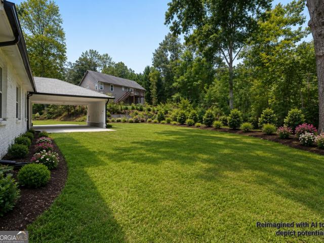 3990 Pine Hill Drive