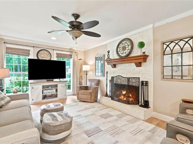 3990 Tall Pine Drive