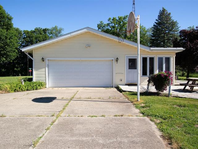 3990 2 / Mile Road