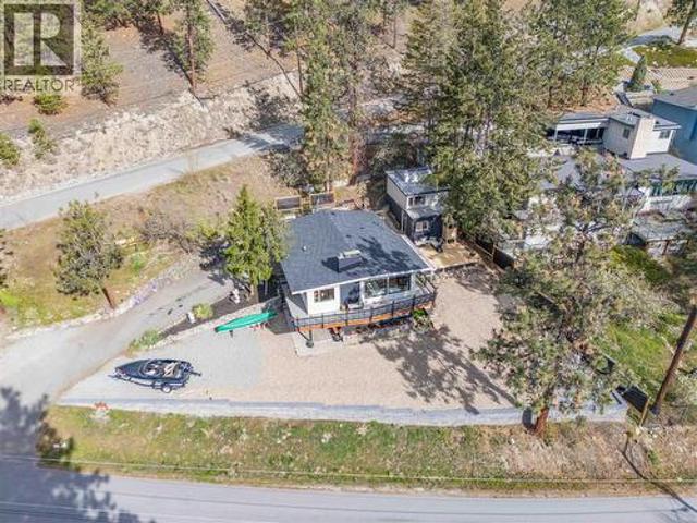 3991 Desert Pines Avenue, Peachland, BC, V0H 1X2 house for sale | Listing ID 10391 | Royal LePage