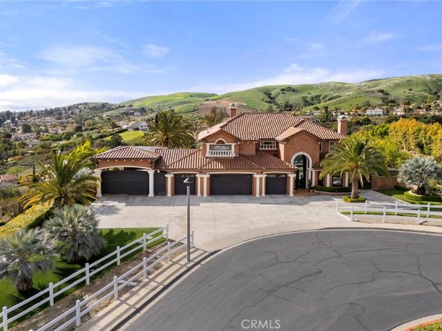 3991 Hollow Ridge Ct, Yorba Linda, CA 92887 | MLS #PW26036